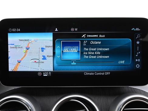 Used 2019 Mercedes-Benz C 43 AMG 4MATIC Sedan image 32