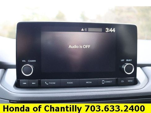 Used 2025 Honda Accord SE image 14