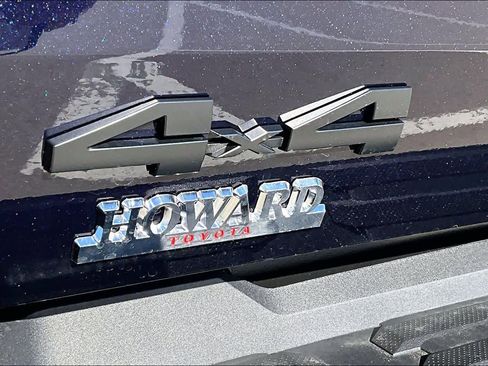 New 2026 Toyota Tundra Limited AWD/4WD image 15