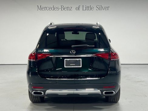 Used 2022 Mercedes-Benz GLE 350 4MATIC image 4