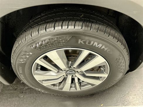 Used 2023 Nissan Pathfinder SL image 11