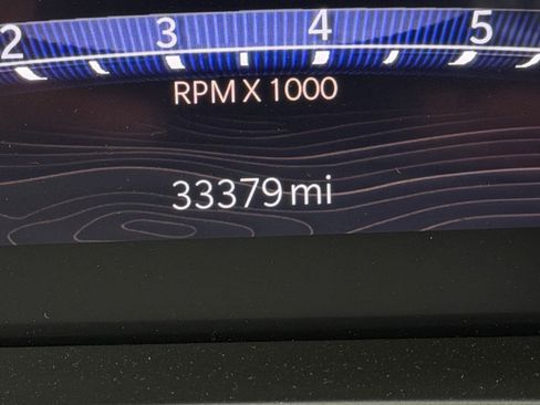 Used 2023 Jeep Grand Cherokee L Summit image 30