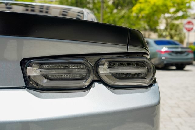 Used 2023 Chevrolet Camaro SS RWD image 48