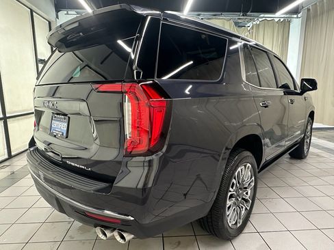 Certified 2023 GMC Yukon Denali Ultimate image 5