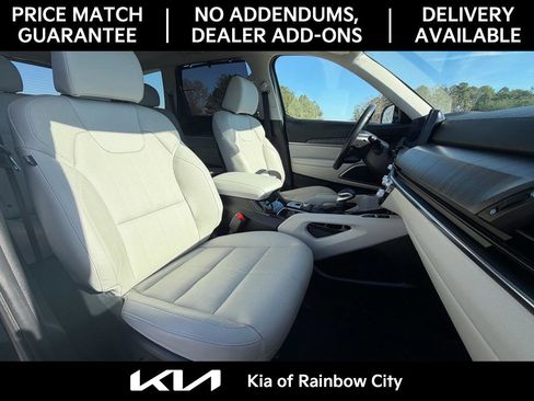 Used 2025 Kia Telluride SX image 25