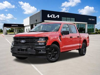 Used 2024 Ford F150 XL w/ Equipment Group 103A High