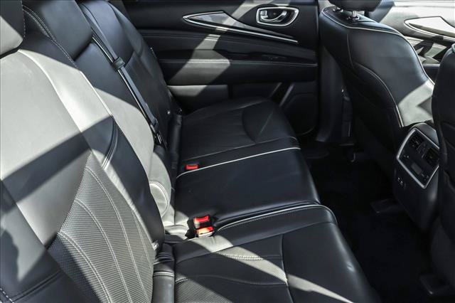 Used 2019 INFINITI QX60 Luxe w/ Essential Package AWD/4WD image 24