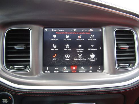 Used 2019 Dodge Charger Scat Pack w/ Technology Group image 30