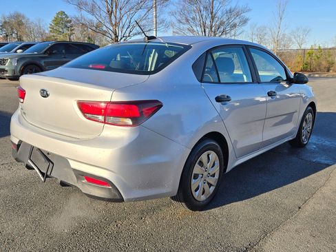 Used 2018 Kia Rio LX image 7