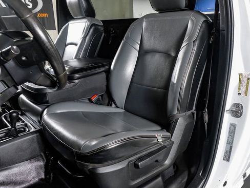 Used 2022 RAM 2500 Tradesman image 23