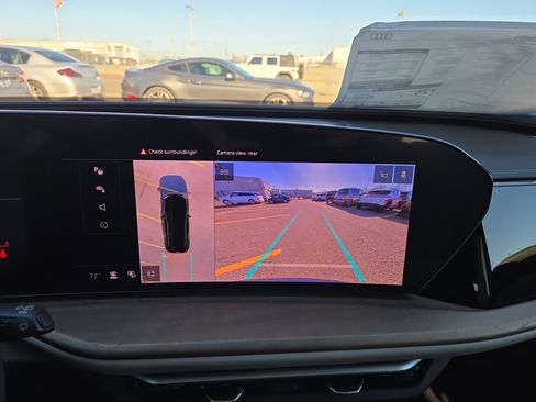 New 2025 Audi Q5 Premium Plus image 11