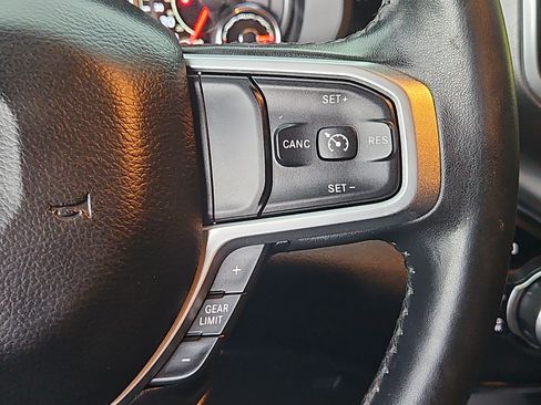 Used 2019 RAM 1500 Big Horn AWD/4WD image 16