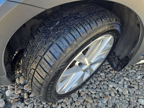 Used 2017 Volkswagen Golf Alltrack SE image 10