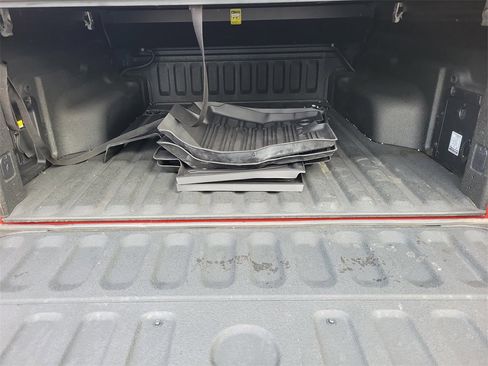 Used 2023 Ford Maverick Lariat w/ Lariat Luxury Package image 8