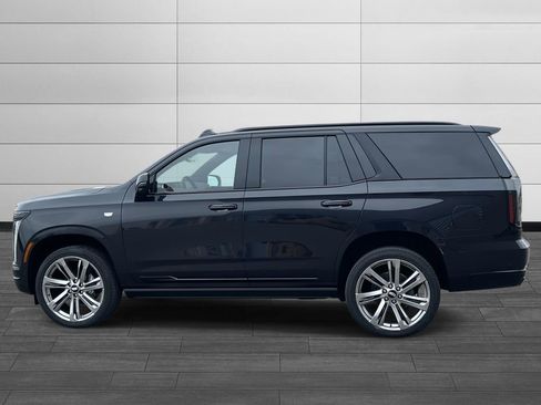 New 2026 Cadillac Escalade Sport image 2