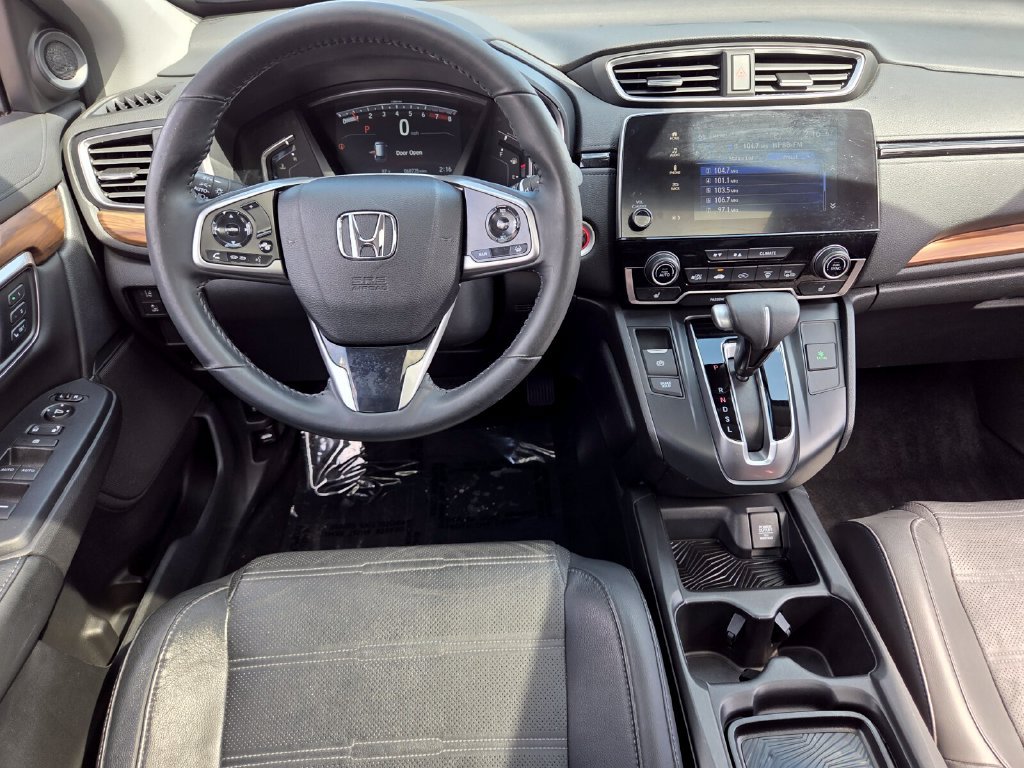 Used 2019 Honda CR-V EX-L image 12