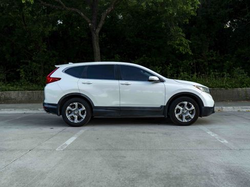 Used 2017 Honda CR-V EX-L image 10