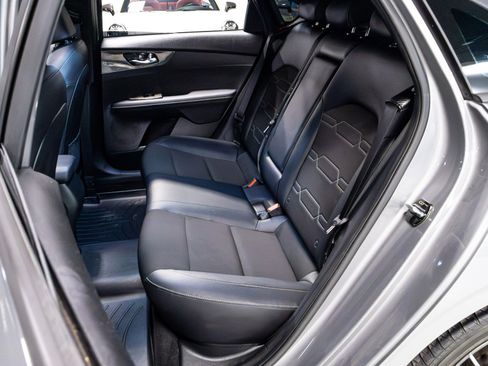 Used 2023 Kia Forte GT-Line w/ GT-Line Premium Package image 12