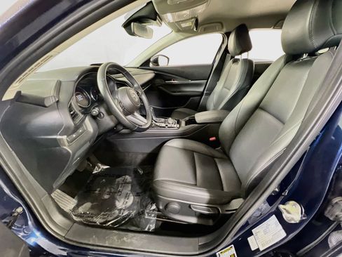 Used 2025 MAZDA CX-30 AWD 2.5 S w/ Select Sport Pkg image 19