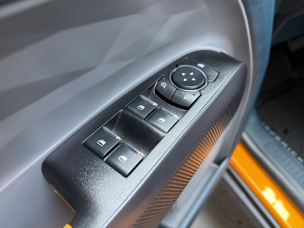 New 2026 Ford Maverick Tremor AWD/4WD image 20