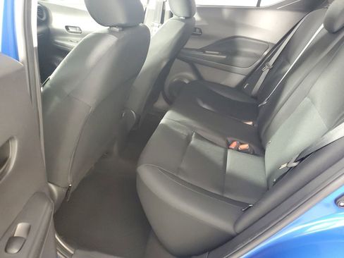 Used 2023 Nissan Kicks S image 13