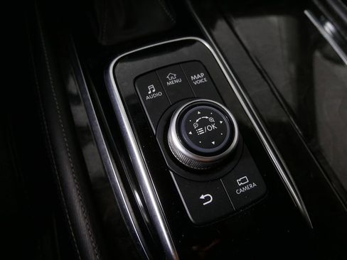 Used 2024 INFINITI QX80 Luxe image 31