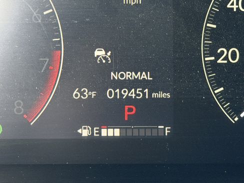 Used 2024 Honda HR-V LX image 20