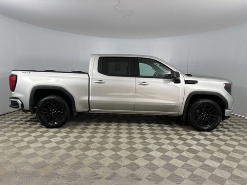 Used 2022 GMC Sierra 1500 Elevation image 8