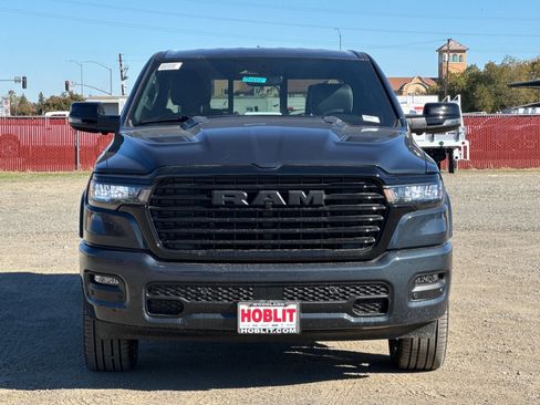 New 2026 RAM 1500 Laramie image 8
