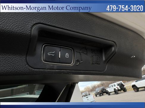 Used 2020 Ford Explorer Limited image 33