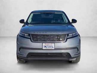 Used 2025 Land Rover Range Rover Velar S video 2