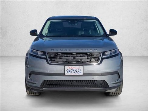 Used 2025 Land Rover Range Rover Velar S image 2