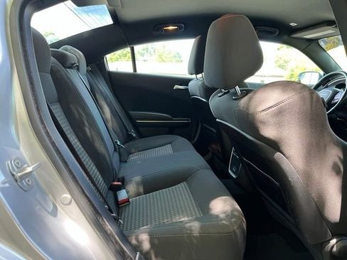 Used 2022 Dodge Charger GT RWD image 20