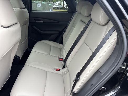 New 2026 MAZDA CX-30 AWD 2.5 S image 14