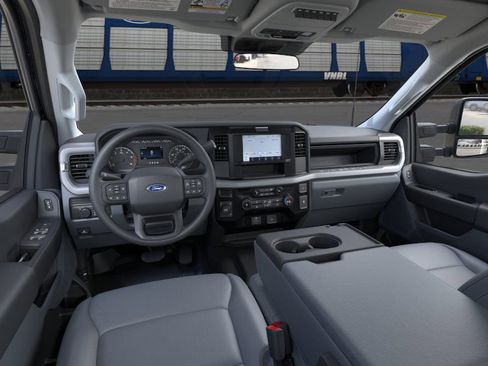 New 2026 Ford F450 XL image 9