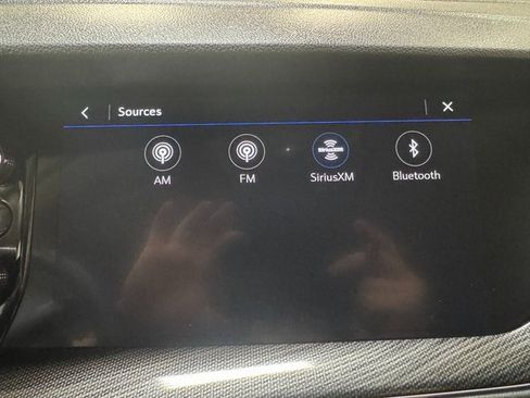 Used 2023 Buick Envision Preferred w/ Sport Touring Package image 32