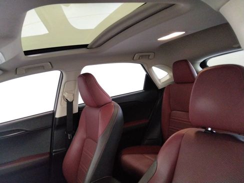 Used 2019 Lexus NX 300 FWD w/ Premium Package image 26