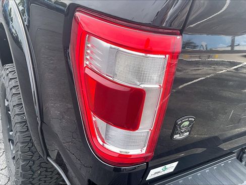 Used 2021 Ford F150 Lariat w/ Equipment Group 502A High AWD/4WD image 28