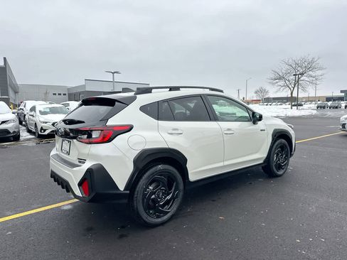 New 2026 Subaru Crosstrek 2.5i Sport image 13
