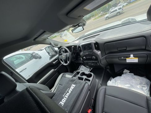 New 2024 Chevrolet Silverado 3500 W/T w/ WT Convenience Package image 19