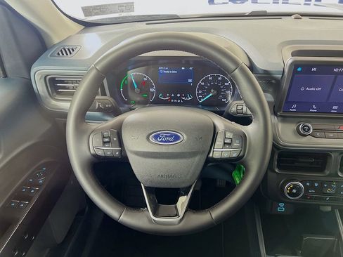 Certified 2024 Ford Maverick XLT w/ XLT Luxury Package image 14