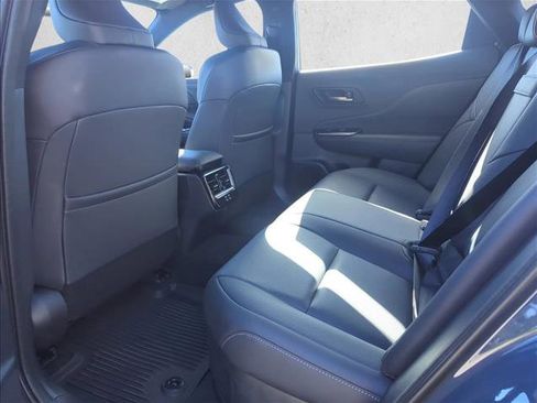 New 2026 Toyota Crown XLE image 26