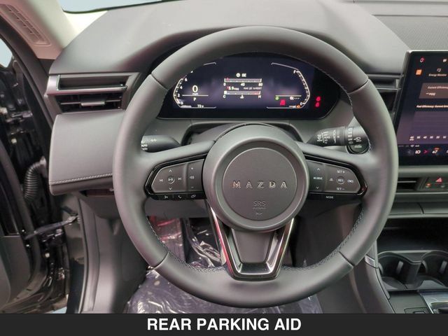 New 2026 MAZDA CX-5 Select AWD/4WD image 13
