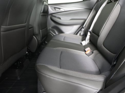 New 2026 Buick Encore GX Preferred w/ Comfort Package image 9