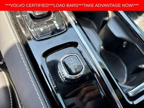 Certified 2024 Volvo V60 T8 Polestar w/ Protection Package Premier AWD/4WD image 21