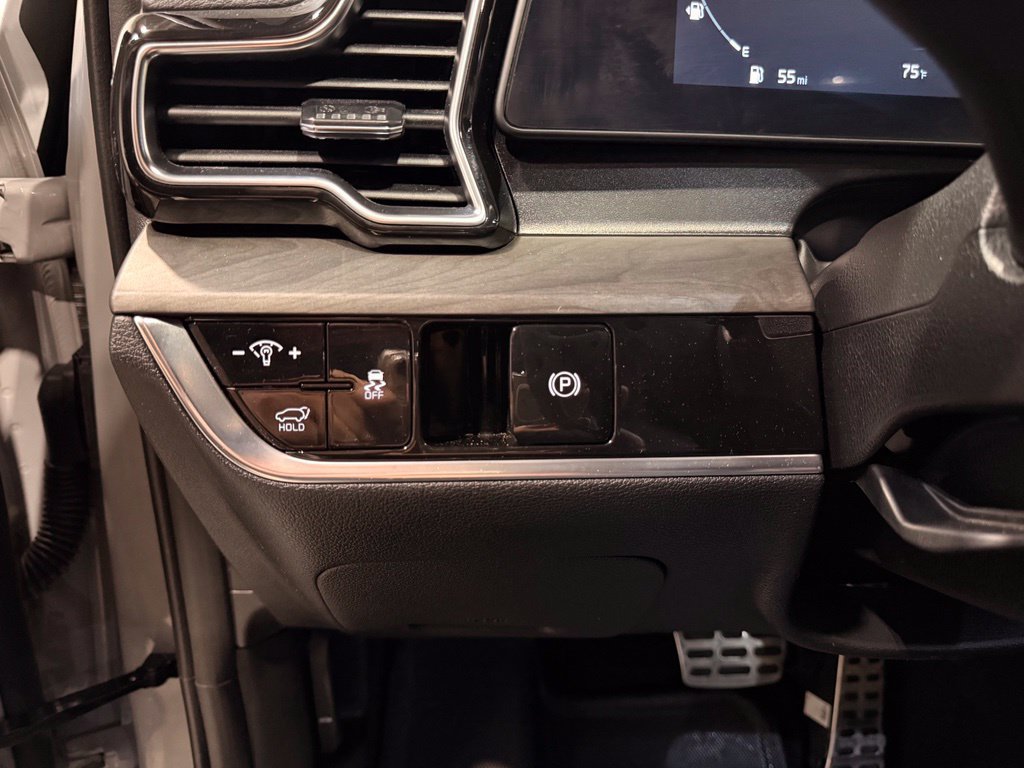 Used 2024 Kia Sportage X-Pro Prestige AWD/4WD image 17