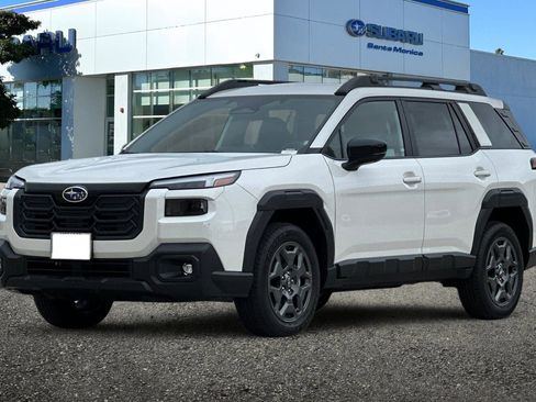 New 2026 Subaru Outback Premium image 7