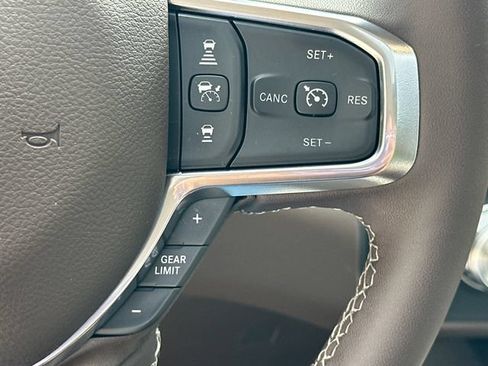Certified 2026 RAM 1500 Laramie AWD/4WD image 35
