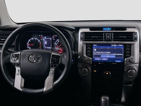 Used 2021 Toyota 4Runner SR5 RWD image 18