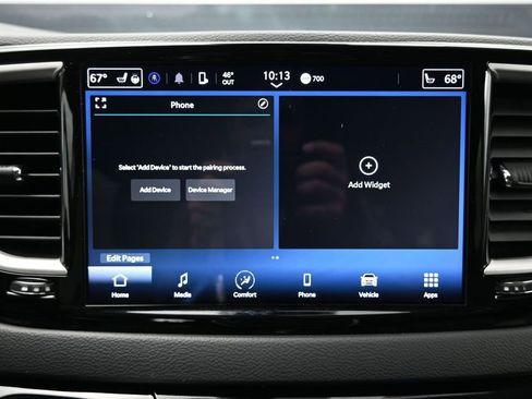 Used 2023 Chrysler Pacifica Touring-L FWD image 19